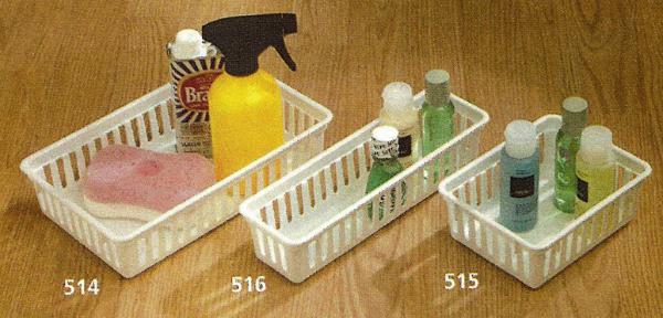 Mini Basket Mold-3
